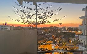 Epicentro Maspalomas